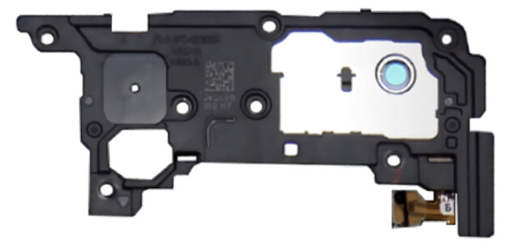[X9634耳元スピーカー] （取り寄せ品）Galaxy S25+ イヤースピーカー