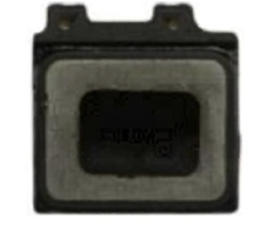 [X9636耳元スピーカー] （取り寄せ品）Galaxy S9+｜S10｜Note9｜Note10+ イヤースピーカー