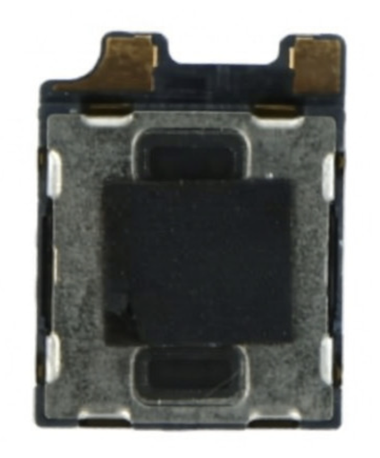 [X9638耳元スピーカー] （取り寄せ品）Galaxy Z Flip3 5G｜Z Liip4｜Z Fold 4｜Z Flip5｜Z Flip6 イヤースピーカー