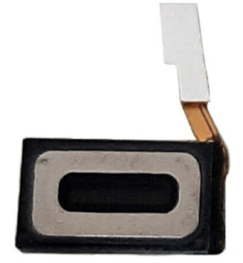 [X9639耳元スピーカー] （取り寄せ品）Galaxy Z Fold3 5G イヤースピーカー