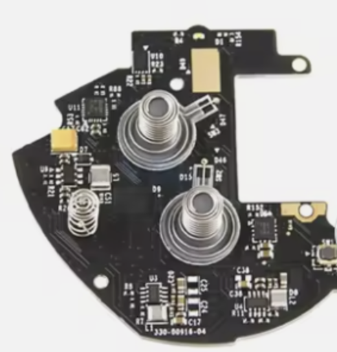 [X9647] （取り寄せ品 ）Meta Quest 2 右ハンドルコントローラマザーボード