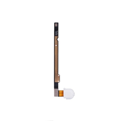 [X2904ヘッドフォンジャック] iPad Air｜5｜6 イヤホンジャック セルラー 白