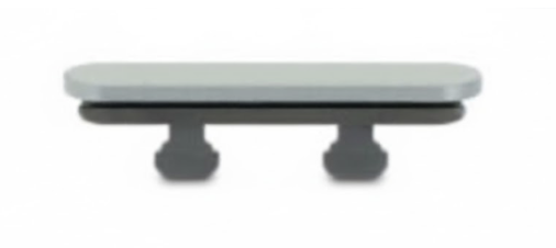 [X9659SIM] （取り寄せ品）Xperia 1 II  SIM カードキャップ 浅緑