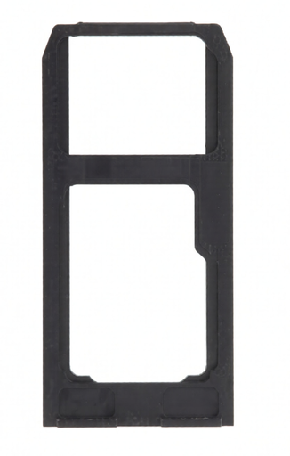 [X9662SIM] （取り寄せ品）Xperia 1 Ⅲ｜ Xperia 5 Ⅲ SIM＆SD カードトレイ キャップなし