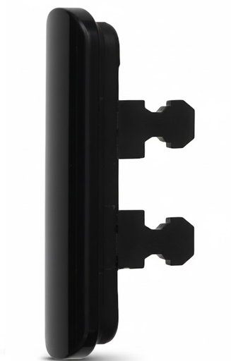 [X9666SIM] （取り寄せ品）Xperia 5 (J8210 J8270 J9210 SO-01M SOV41 901SO) SIM カードキャップ 黒