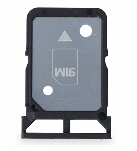 [X9674SIM] （取り寄せ品）Xperia 10｜XA3｜10 Plus｜XA3 Ultra SIM トレイ (シングル版）