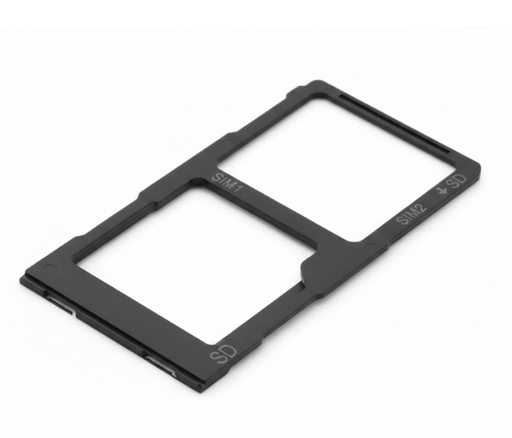 [X9680SIM] （取り寄せ品）Xperia 10 II SIM カードトレイ キャップなし
