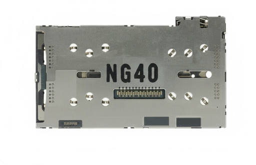 [X9695SIM] （取り寄せ品）Xperia XZ3 (H8416 SO-01L SOV39 801SO)SIMカードスロット