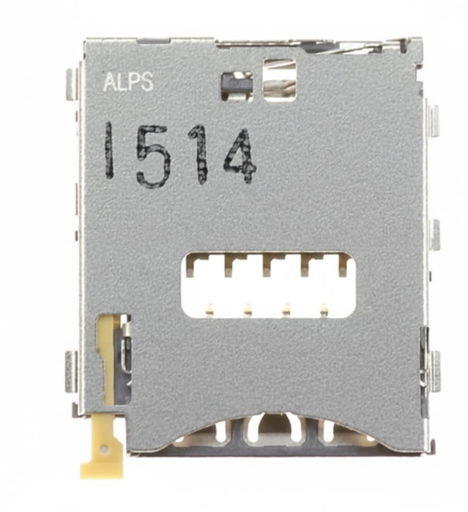 [X9701SIM] （取り寄せ品）Xperia Z3 ｜ Z3 Compact ｜ Z5 Compact ｜ Z3 Tablet Compact 通用 SIMカードスロット