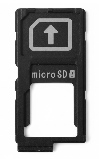 [X9703SIM] （取り寄せ品）Xperia Z3+ ｜ Z4 ｜ Z5 ｜ Z5 Premium (E6553 SO-03G SOV31 E6653 SO-01H SOV32 SO-03H) 通用 SIM＆SDカードトレイ