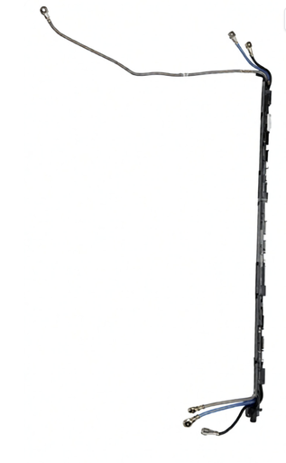 [X9736] （取り寄せ品）Xperia 5 IV 信号フレックスケーブル 3枚セット ブラケット付き