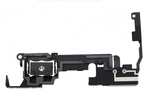 [X9740] （取り寄せ品）Xperia XZ ｜ XZs (SO-01J SOV34 601SO SO-03J SOV35) 通用 ラウドスピーカー＆ブラケット アセンブリ