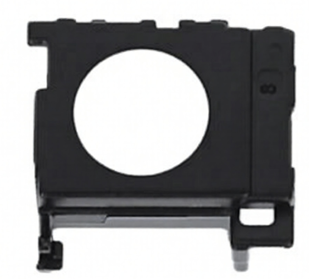 取り寄せ品）Xperia XZ1 Compact (SO-02K)フロントカメラ用ブラケット