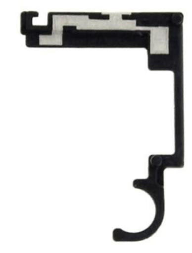 [X9752] （取り寄せ品）Xperia Z3+ ｜ Z4 (E6553 SO-03G SOV31) WiFiモジュールブラケット