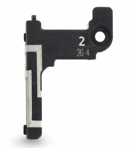 [X9753] （取り寄せ品）Xperia Z3+ ｜ Z4 (E6553 SO-03G SOV31) アンテナモジュールブラケット