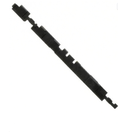 [X9756] （取り寄せ品）Xperia Z5 Compact (SO-02H) ボリュームケーブル固定用 プラスチックブラケット