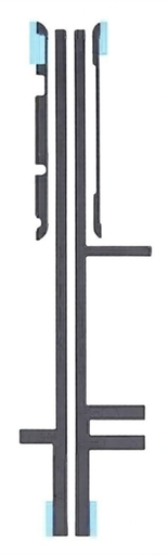 [X9776シール] （取り寄せ品）Xperia 5 Ⅲ フロントパネル用両面テープ（5個セット）