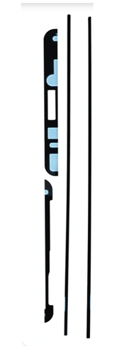 [X9785シール] （取り寄せ品）Xperia 10 II フロントパネル用両面テープ（5個セット）