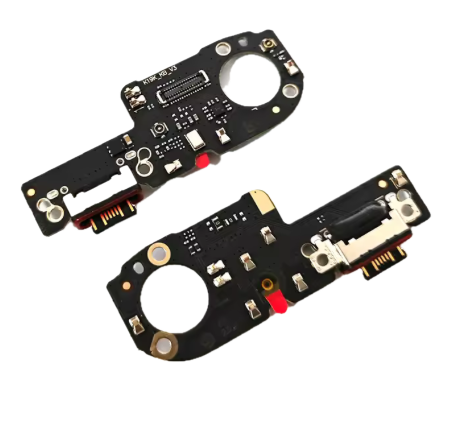 [X9859ライトニングコネクター｜充電ポート] Xiaomi Redmi Note 10T｜Redmi Note 10 JE (XIG02) ドックコネクター 日本版