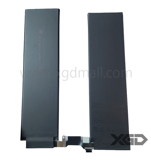 [X9874電池] iPad Pro 11 インチ (M4) 2024｜（M5）2025 バッテリー