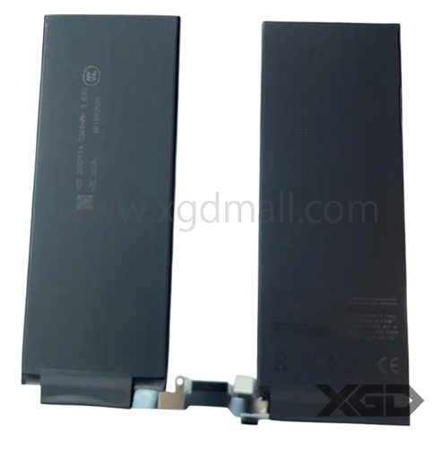 [X9875電池] iPad Pro 13 インチ（M4）2024｜（M5）2025 バッテリー