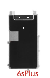 [X2708] iPhone 6SP 液晶背面プレート