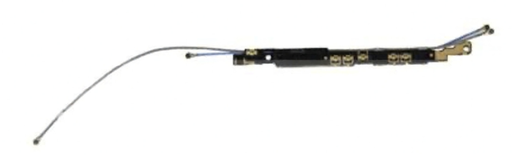 [X9922アンテナ] （取り寄せ品）Xperia XZ ｜ XZs (SO-01J SOV34 601SO SO-03J SOV35) 通用 アンテナ フレックスケーブル