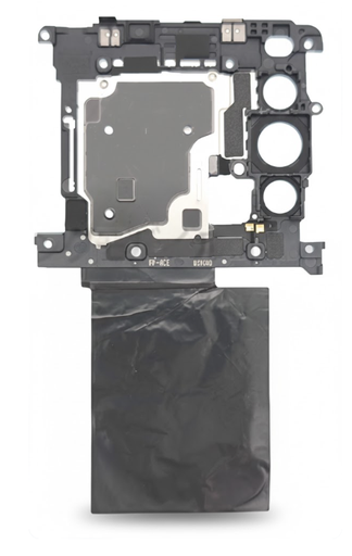 [X9926アンテナ] （取り寄せ品）Xperia 10 V NFC アンテナ