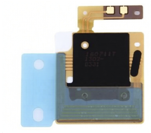 [X9928アンテナ] （取り寄せ品）Xperia XZ ｜ XZs (SO-01J SOV34 601SO SO-03J SOV35) 通用 NFCアンテナ