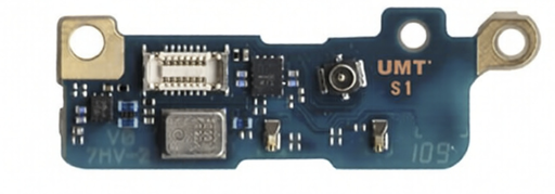 [X9936] （取り寄せ品）Xperia PRO-I マイク｜アンテナボード サブボード