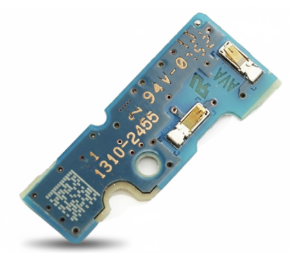 [X9940] （取り寄せ品）Xperia XZ2 (H8216 SO-03K SOV37 702SO) WiFi&Bluetoothアンテナボード