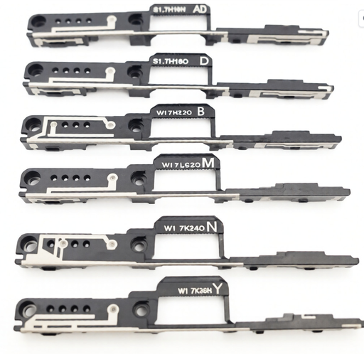 [X9943] （取り寄せ品）Xperia XZ1 (G8341 SO-01K SOV36 701SO) ボトム アンテナ モジュール