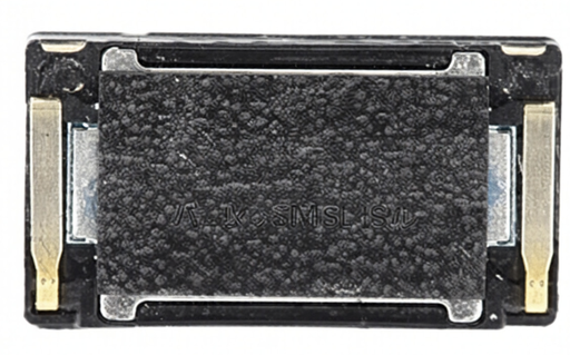 [X9951耳元スピーカー] （取り寄せ品）Xperia Ace (SO-02L｜J3173｜J3137) イヤースピーカー