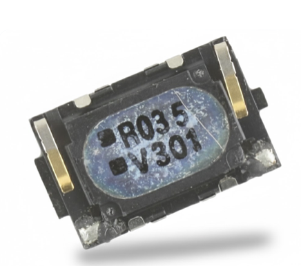 [X9958耳元スピーカー] （取り寄せ品）Xperia V ｜ VC ｜ Z ｜ Z1C ｜ Z1s ｜ J1C ｜ A2 ｜ Z1 f 通用 イヤースピーカー