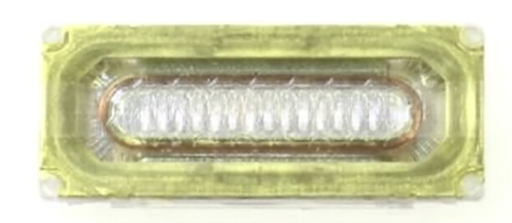 [X9961耳元スピーカー] （取り寄せ品）Xperia XA イヤースピーカー