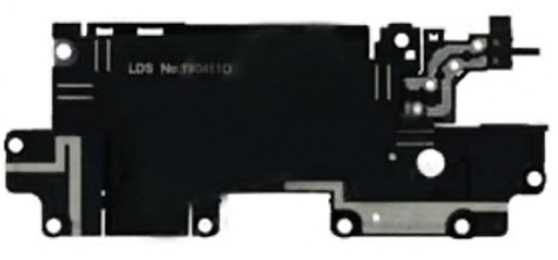 [X9962耳元スピーカー] （取り寄せ品）Xperia 5 ラウドスピーカー
