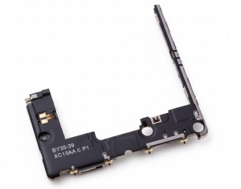 [X9967耳元スピーカー] （取り寄せ品）Xperia 10 ラウドスピーカー