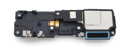 [X9969耳元スピーカー] （取り寄せ品）Xperia 10 V ラウドスピーカー