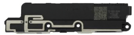 [X9974耳元スピーカー] （取り寄せ品）Xperia XA Ultra ラウドスピーカー モジュール