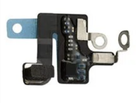 [X2697WiFi] iPhone 7G WiFi アンテナカバー