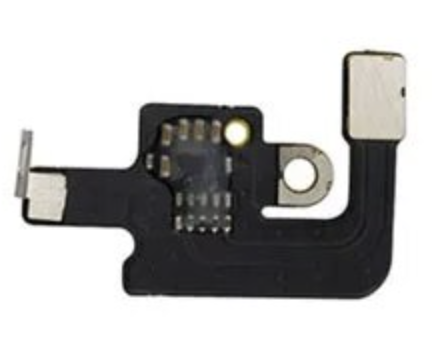 [  X2698WiFi] （取り寄せ品 ）iPhone 7P WiFi アンテナカバー