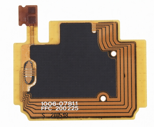 [G2026] （取り寄せ品）Xperia 10 II NFCワイヤレス充電コイル