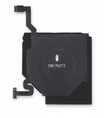 [G2027] （取り寄せ品）Xperia XZ2 (H8216 SO-03K SOV37 702SO) NFCワイヤレス充電モジュール