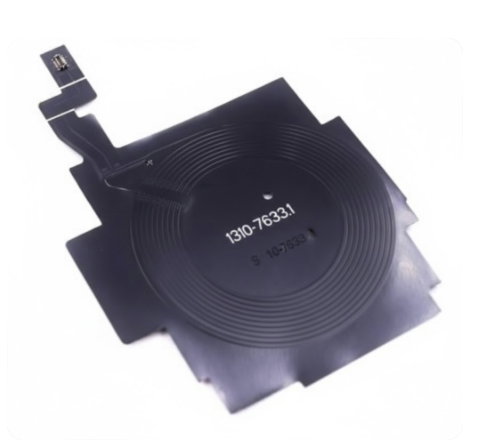 [G2031] （取り寄せ品）Xperia XZ2 Premium (H8166 SO-04K SOV38) ワイヤレス充電コイル