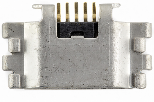 [G2032] （取り寄せ品）Xperia ZR ｜ Z1 ｜ Z1s ｜ Z2 ｜ C3 ｜ Z3 通用 マイクロUSB 充電ポート