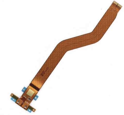 [G2038ｹｰﾌﾞﾙ] （取り寄せ品）Xperia Z2 Tablet マグネットチャージ 接続ケーブル