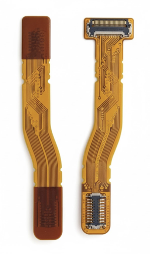 [G2039ｹｰﾌﾞﾙ] （取り寄せ品）Xperia PRO-I リアカメラ接続用フレックスケーブル