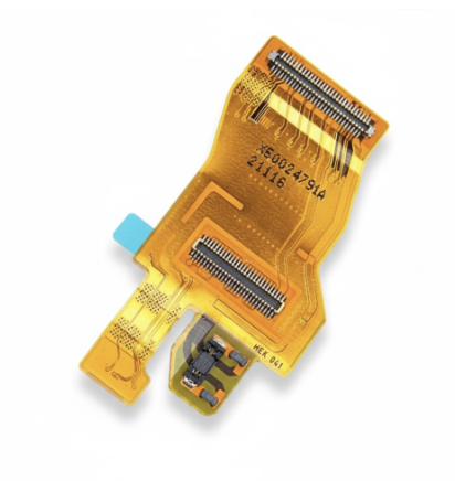 [G2040ｹｰﾌﾞﾙ] （取り寄せ品）Xperia PRO-I マザーボードフレックスケーブル