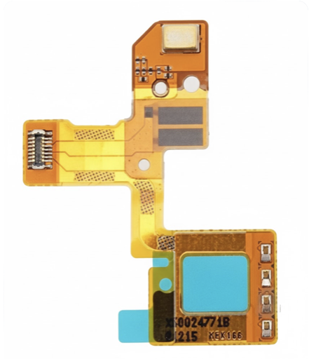 [G2042ｹｰﾌﾞﾙ] （取り寄せ品）Xperia PRO-I マイクフレックスケーブル