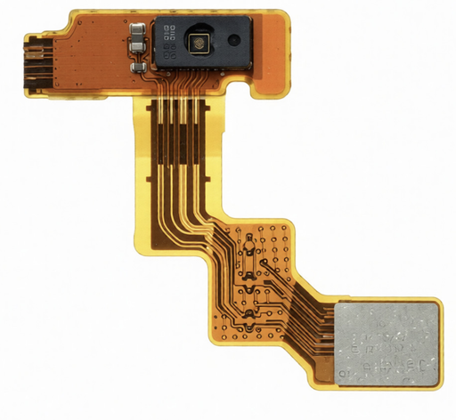 [G2045ｹｰﾌﾞﾙ] （取り寄せ品）Xperia 5 接近センサー フレックスケーブル